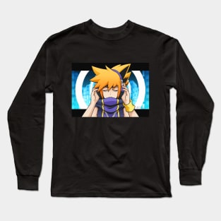 TWEWY Long Sleeve T-Shirt